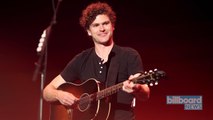 Vance Joy Announces Release Date for New Album 'Nation of Two' | Billboard News