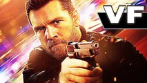 THE PROFESSIONNAL Bande Annonce VF