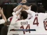 Serie A Genoa 0-1 Roma