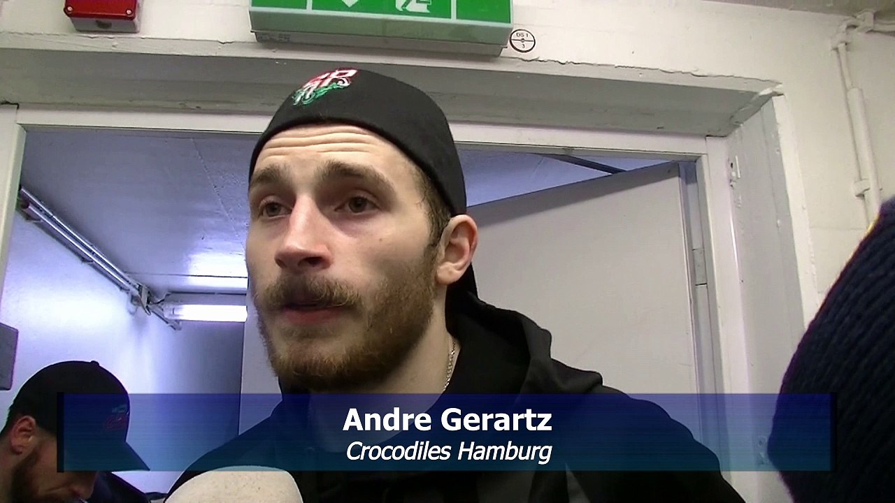 Der nächste Tiefschlag: Crocodiles verlieren Derby gegen Timmendorf 2:7