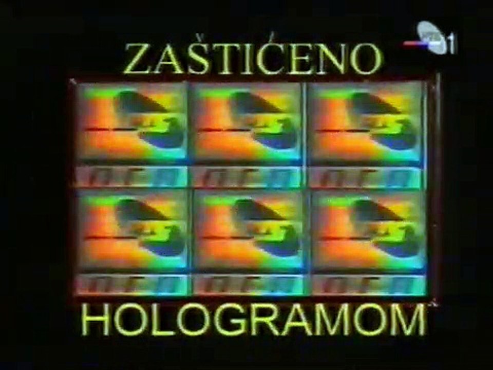 Zorica Markovic - Reklama 1997