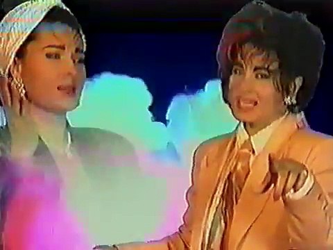 Zlata Petrovic - Djavo (1992)