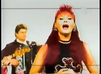 Zorica Brunclik - Bol me ubi (1993)