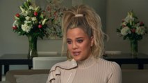 Khloe Kardashian Teases 