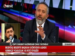 Murat Hazinedar: O görüntüler montaj