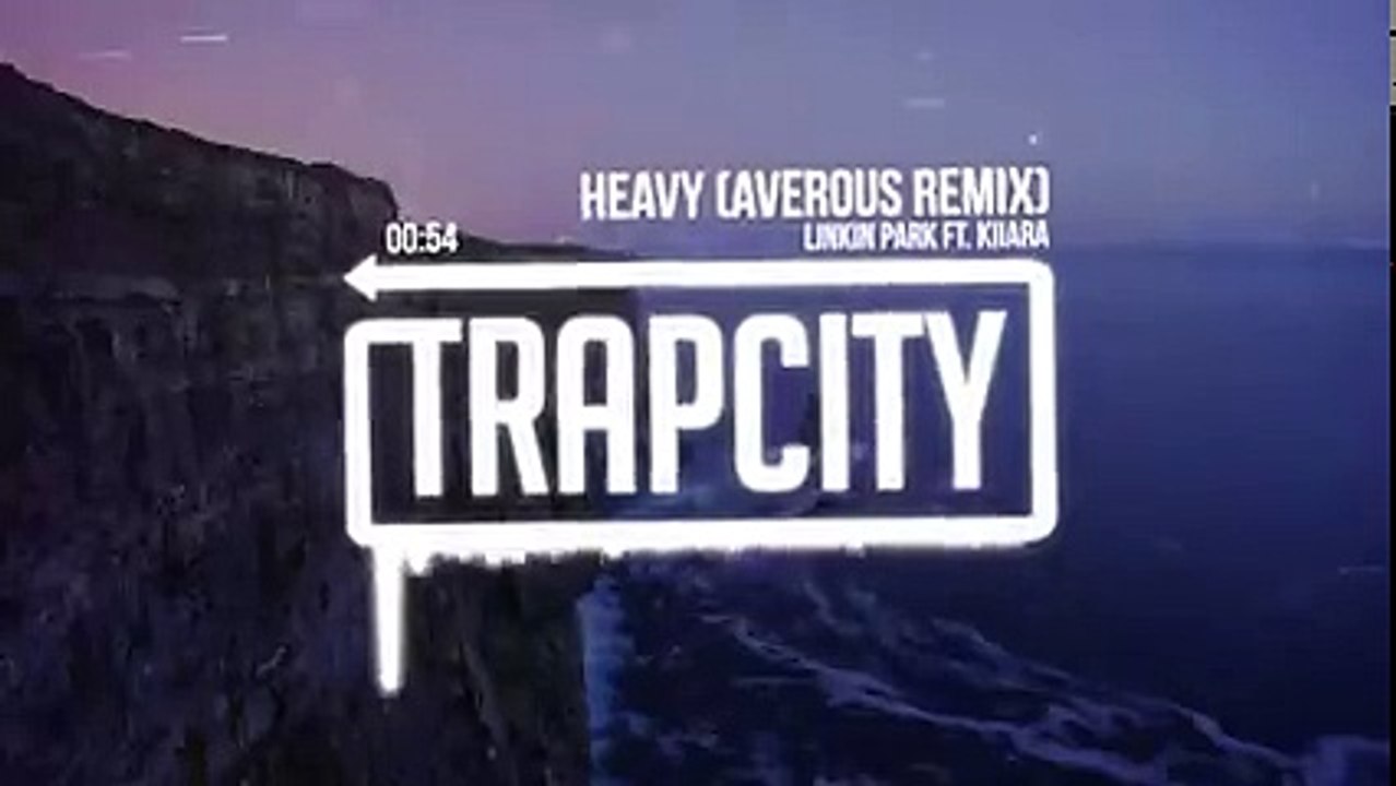 Linkin Park - Heavy ft. Kiiara (Remix)