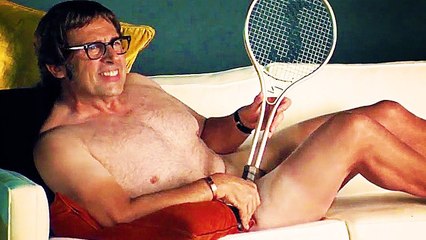 BATTLE OF THE SEXES Bande Annonce