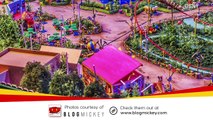 TOY STORY LAND Upcoming Changes To Toy Story Mania at Walt Disney World  - Disney News - 1/04/18