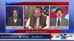 Nawaz Sharif's order still obeyed in Islamabad but does not so easily obeyed in Lahore- Hamid Mir
