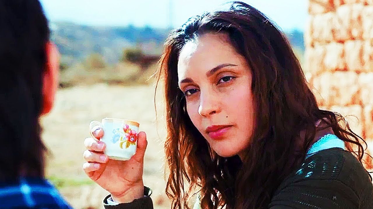 EN ATTENDANT LES HIRONDELLES Bande Annonce