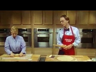 Americas Test Kitchen S02E23 Apple Pie