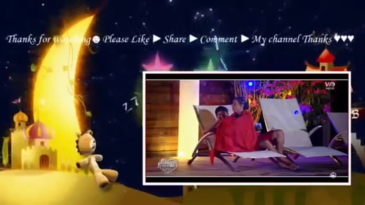 Les Princes et les Princesses de l’Amour – Episode 25, Vidéo du 04 Janvier 2018