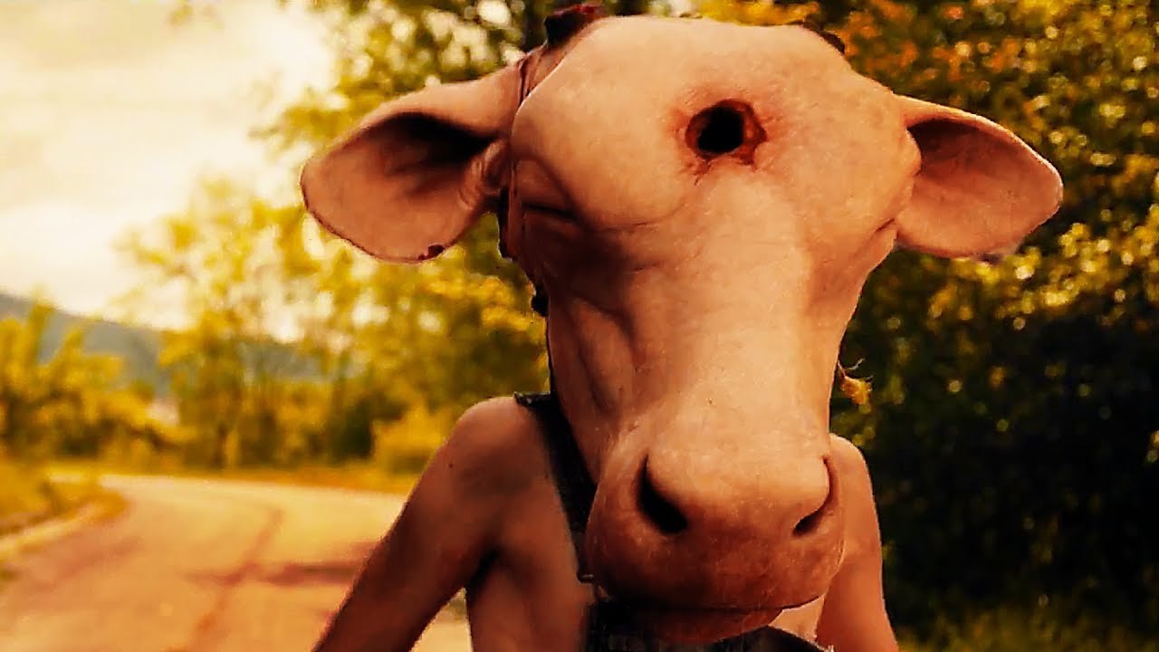 LEATHERFACE Bance Annonce