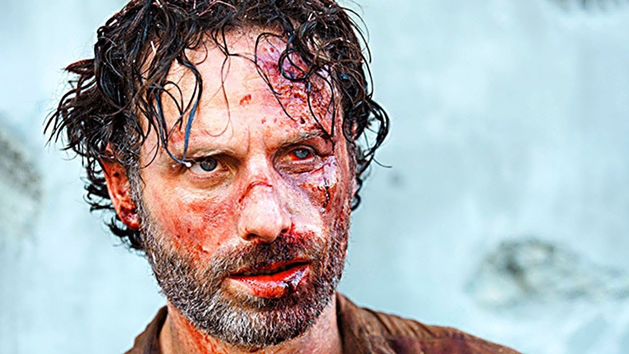 THE WALKING DEAD : Les MEILLEURS MOMENTS de la Série