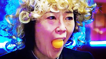 OH LUCY! Bande Annonce