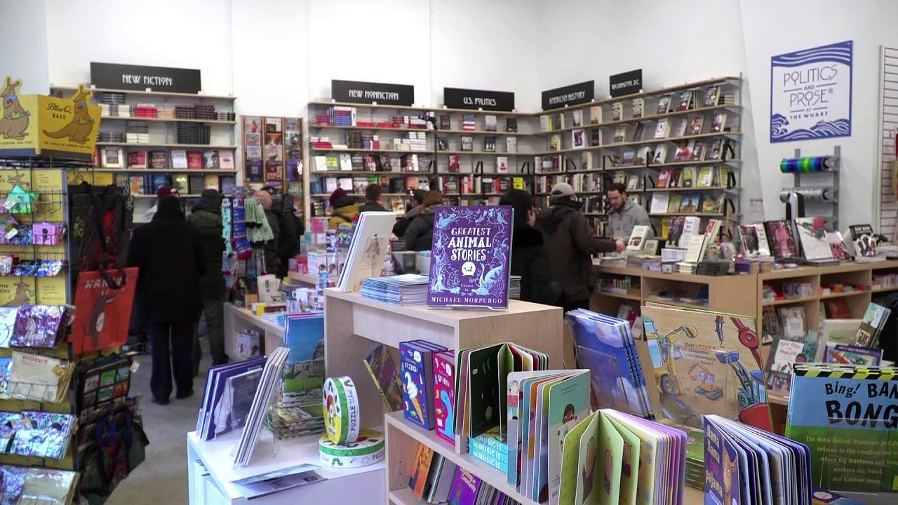 Fragmentos del polémico libro sobre la presidencia de Trump