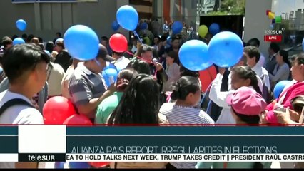 Trinidad & Tobago present its first female presidential candidate