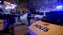 Eskişehir'de silahlı saldırı: 1 ölü, 1 yaralı