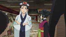 Hozuki no Reitetsu S2 - 08 - Chun (2)