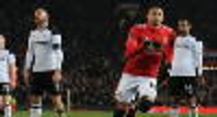 Lingard's improving, but Rashford's moment will arrive - Mourinho