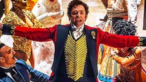 THE GREATEST SHOWMAN Bande Annonce