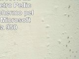 Nillkin Microsoft Lumia 950 Vetro Pellicola salvaschermo pellicola per Microsoft Lumia 950