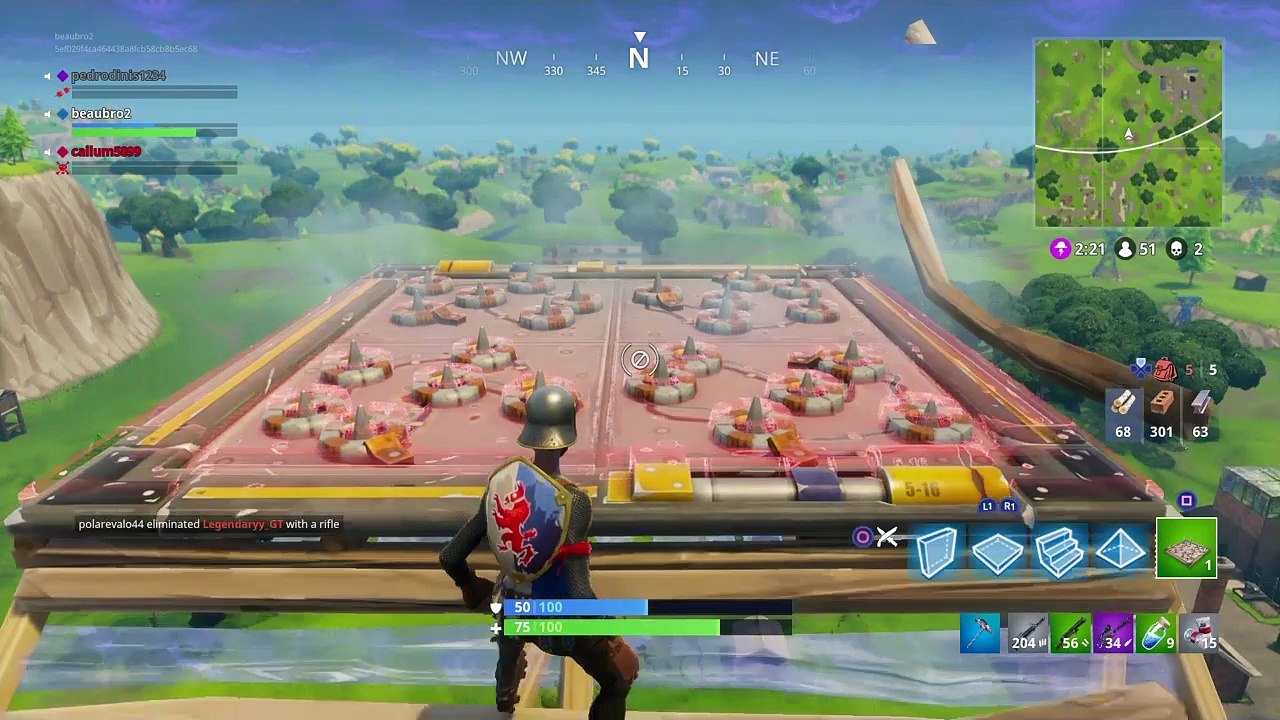 Oh baby a quad