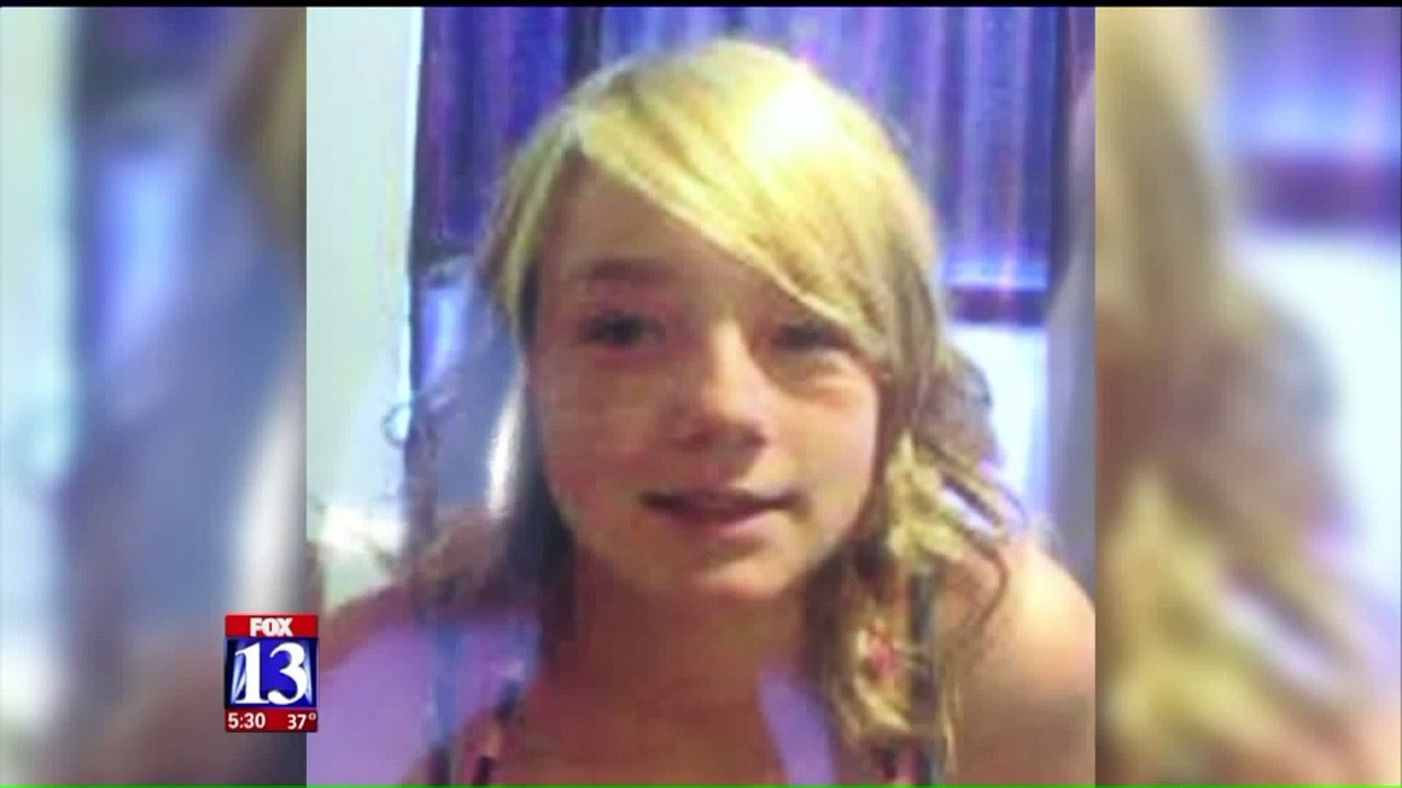 Crews Searching for Missing Teen Utah Couple Missing for Days