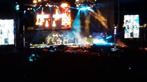 feria de cali super concierto 2017
