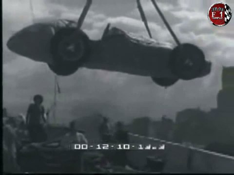 F1 - Grande Prêmio da Argentina 1953 / Argentine Grand Prix 1953