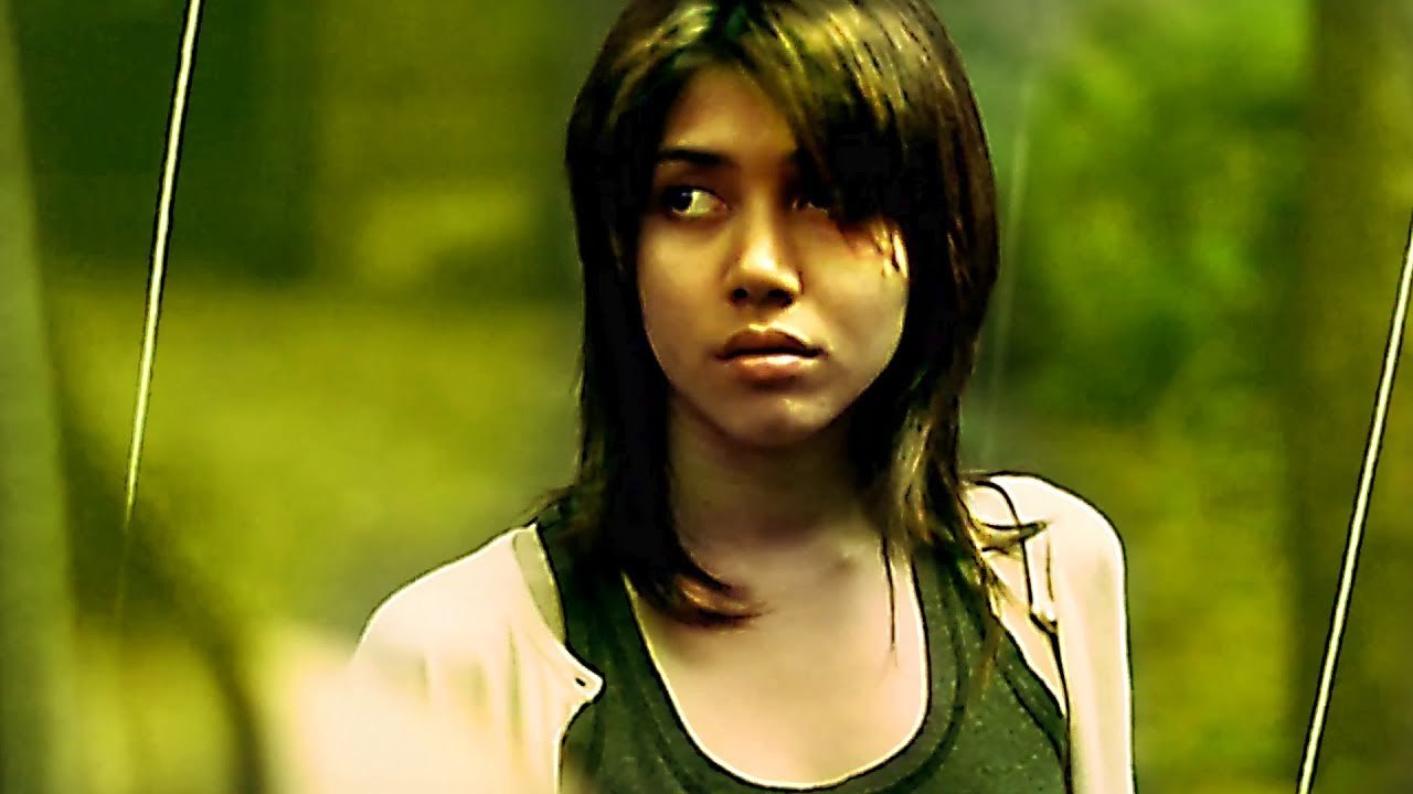 Le Jeu des Fantômes - Film COMPLET en Français