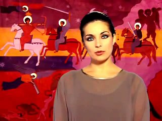 Τολμηρές ιστορίες Ε25   Πειρασμός