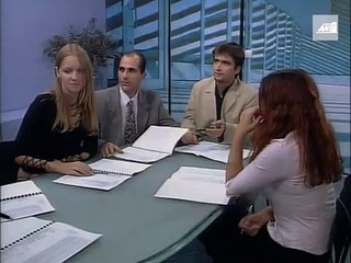 Τα Φιλαράκια Ε05