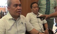 Wakil Wali Kota Gorontalo Tak Intervensi Kasus Hukum Istri