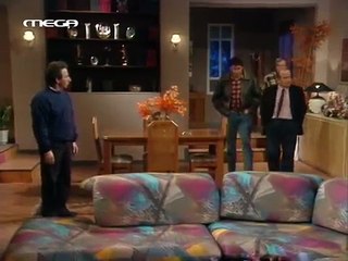 Τα Εφτά Κακά της Μοίρας E151E152