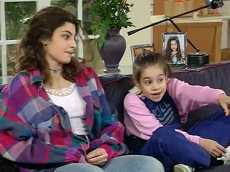 Πάτερ ημών επ 8   Πάρτυ γεννεθλίων