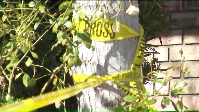 Father Shot 2 Children, His Wife in Southern California 'Murder-Suicide': Authorities