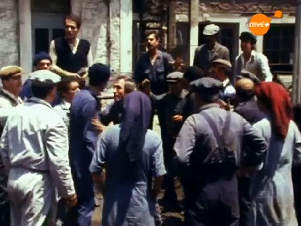 Kapnismenos Ouranos E04