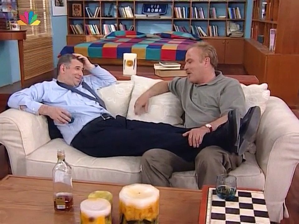 ΤΟ ΚΛΕΙΔΙ S01E17