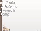 Per Alcatel U5 5 pollici Pellicola Protettiva ZeWoo Protezione dello Schermo in Vetro