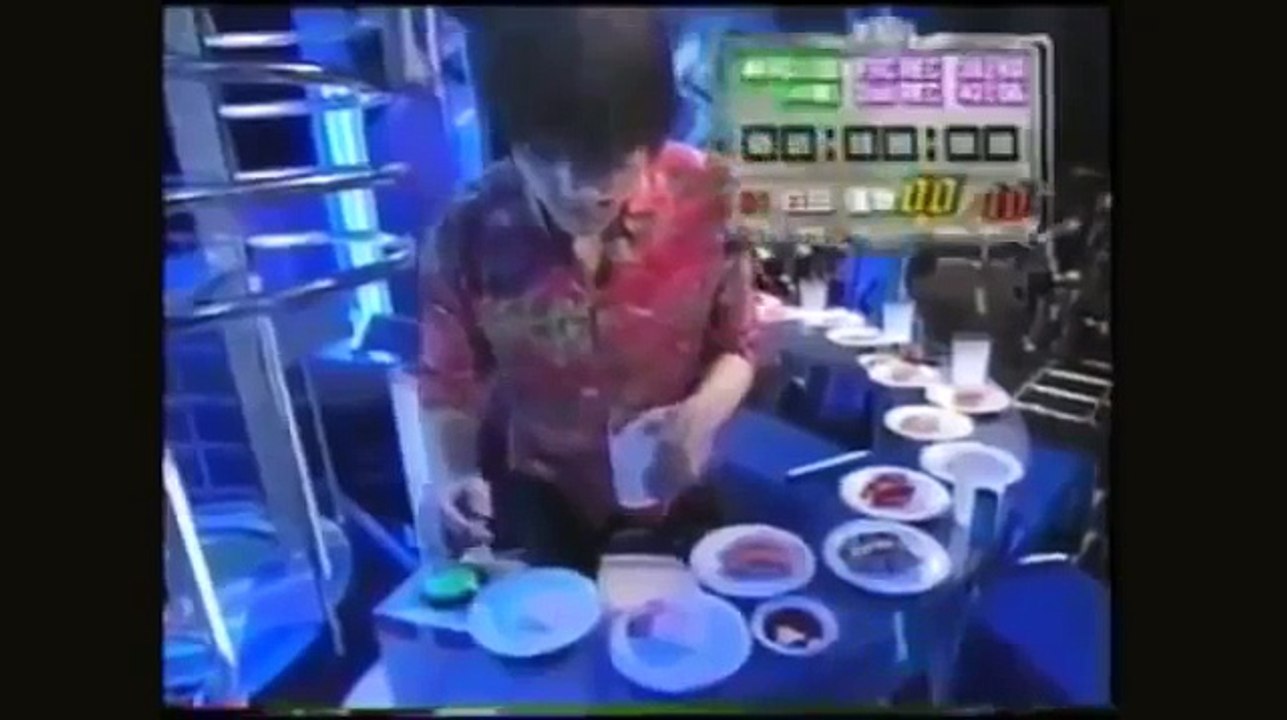 【ジャイアント白田】寿司の早食いでも小林尊を凌駕する！！