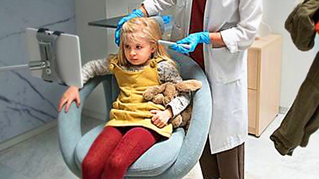 BLACK MIRROR Saison 4 Bande Annonce