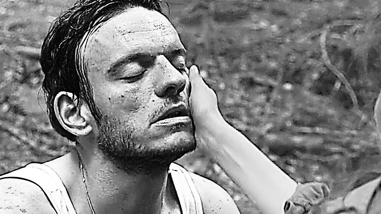 LAC NOIR Bande Annonce