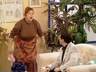 'Ολα Τα Κακά Της Μοίρας Μου E28E29E30 part 2/2