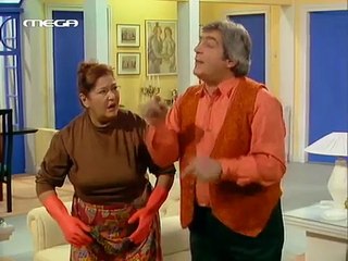 'Ολα Τα Κακά Της Μοίρας Μου E28E29E30 part 1/2