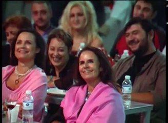 Σεφερλής   Γάμος αλά Πλάγια part 3/3