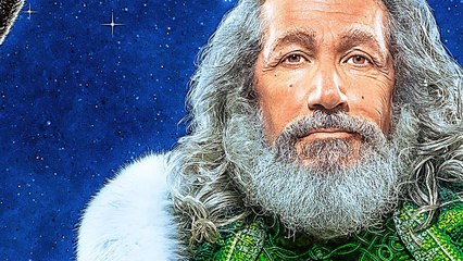 SANTA & CIE Extrait + Bande Annonce