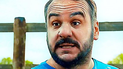 NORMANDIE NUE Bande Annonce