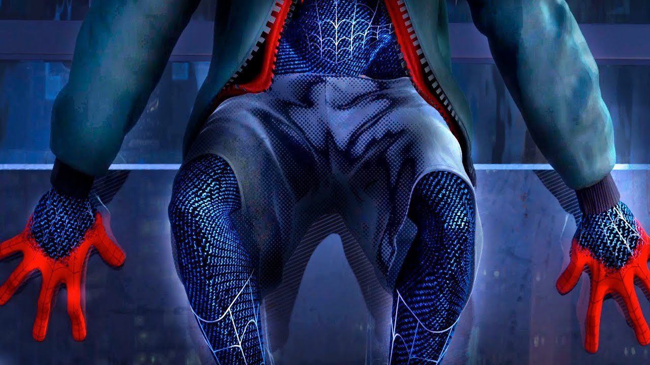 Spiderman : l'après Peter Parker ! Bande Annonce du film