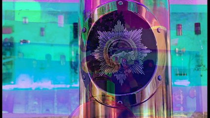 The world's most valuable bottle of vodka is recovered after being stolen